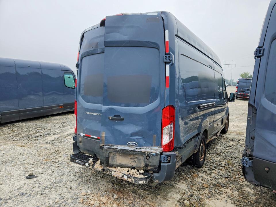 2020 Ford Transit 250 მანქანა იყიდება აუქციონზე, vin: 1FTBR3X80LKA72613, აუქციონის ნომერი: 69054936