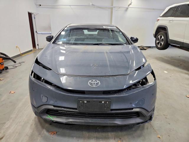 Продажа на аукционе авто 2025 Toyota Prius, vin: JTDACAAU9S3054787, номер лота: 71580356