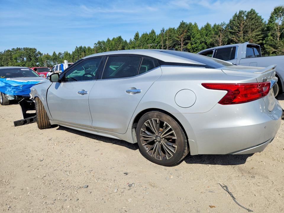 Продаж на аукціоні авто 2017 Nissan Maxima, vin: 1N4AA6AP8HC402042, номер лоту: 70709956