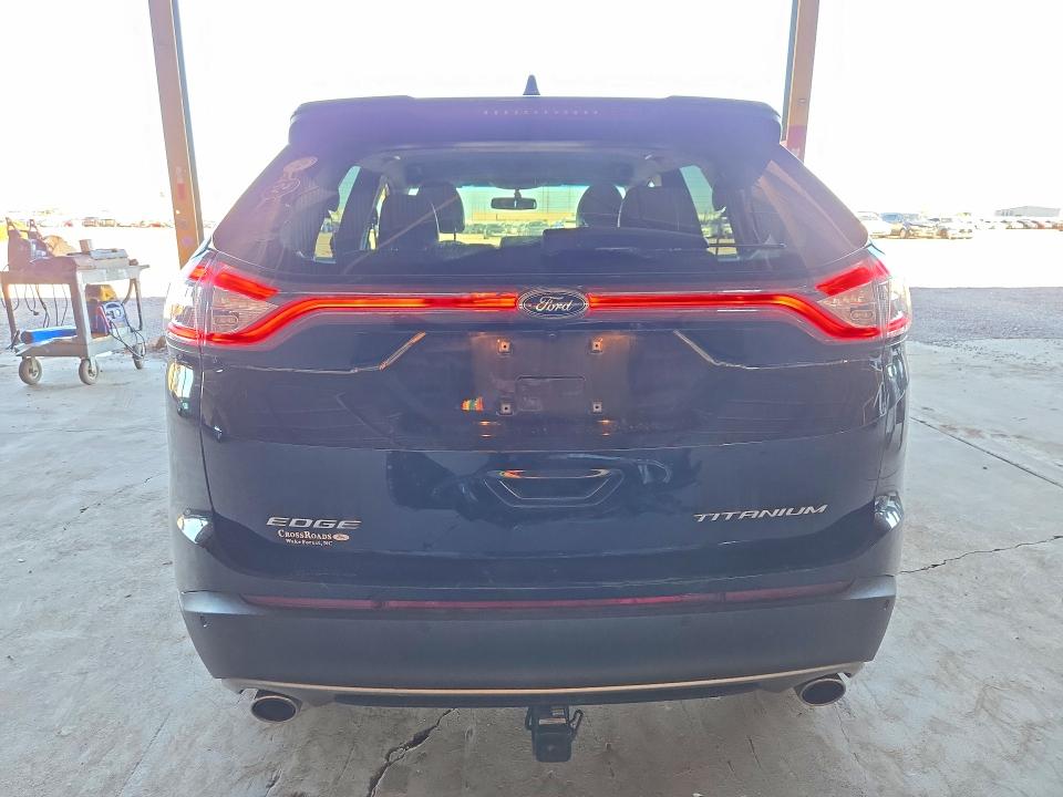 Продаж на аукціоні авто 2018 Ford Edge, vin: 2FMPK3K88JBB15776, номер лоту: 71479876