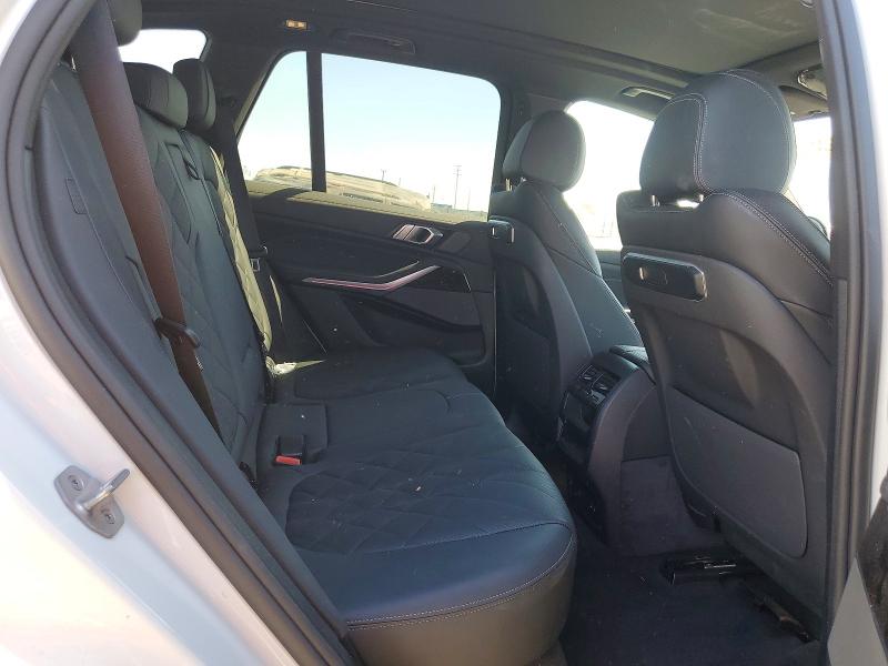 Продажа на аукционе авто 2026 Bmw X5, vin: 5UX13EU03T9067094, номер лота: 71644146