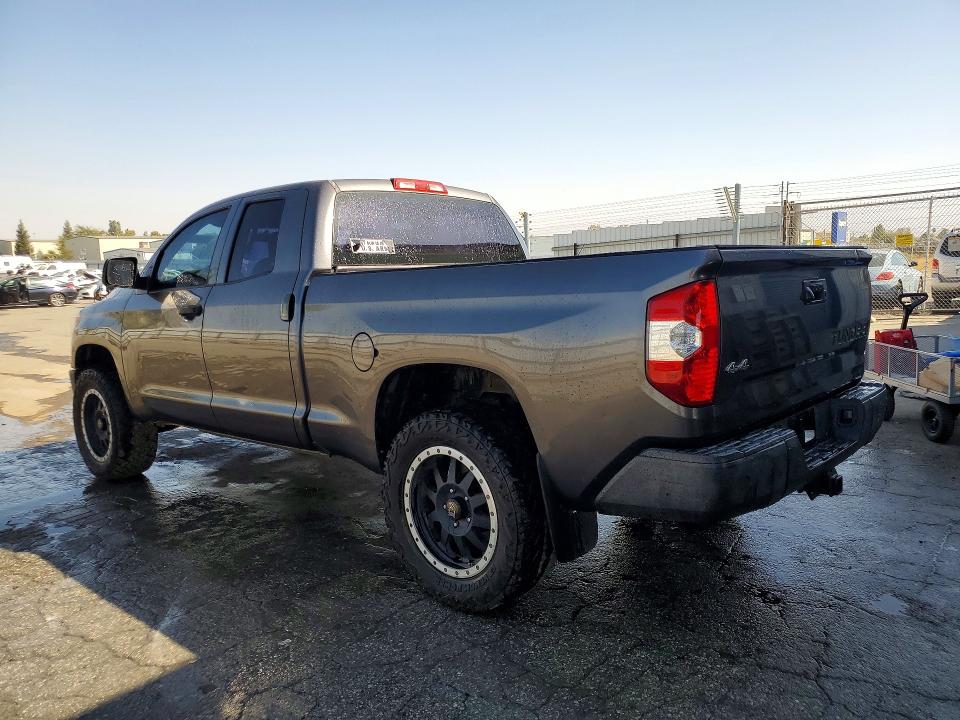 Продаж на аукціоні авто 2014 Toyota Tundra, vin: 5TFUM5F11EX056787, номер лоту: 68281156