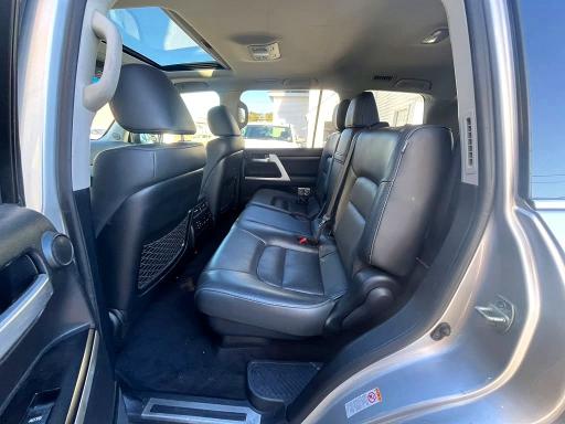 Продажа на аукционе авто 2018 Toyota Land Cruiser, vin: JTMCY7AJ7J4071759, номер лота: 72478746