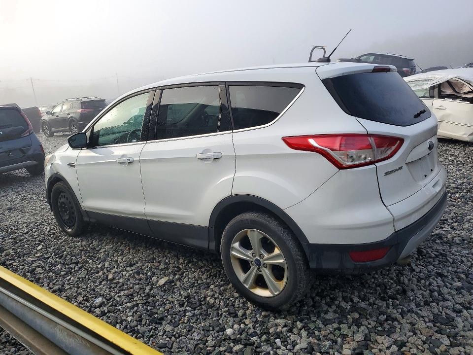 Продажа на аукционе авто 2016 Ford Escape, vin: 1FMCU9GX4GUC13654, номер лота: 72721876