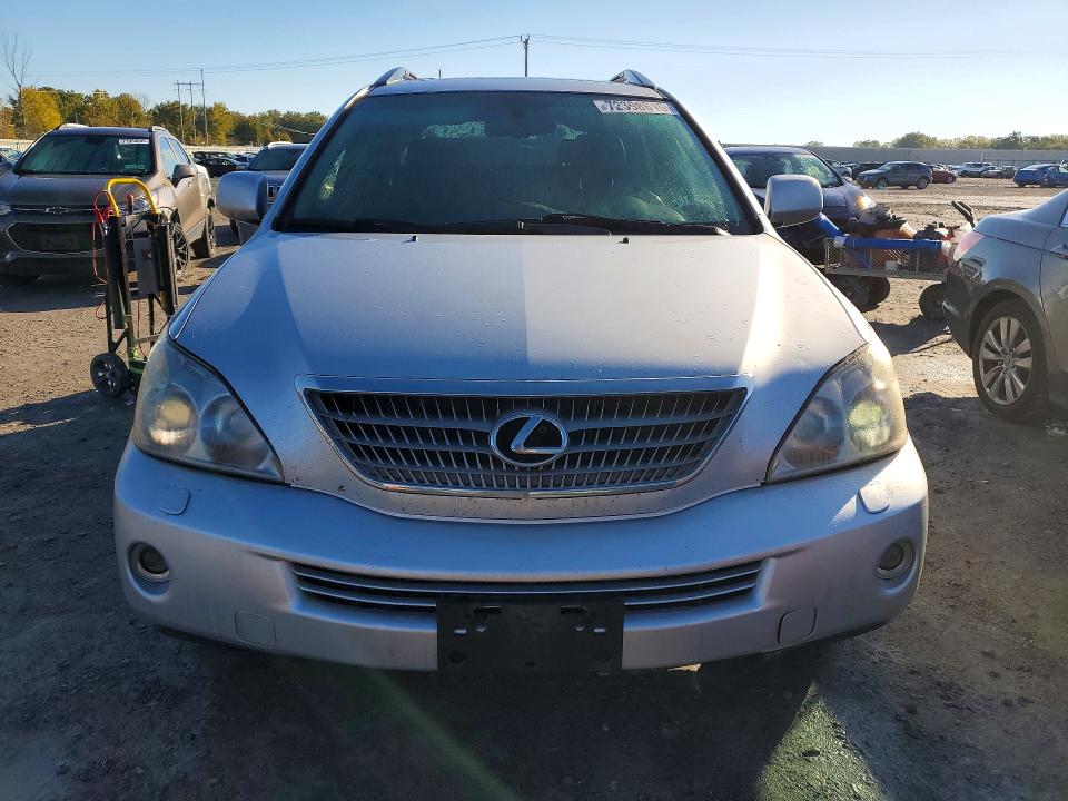 Продажа на аукционе авто 2008 Lexus Rx, vin: JTJHW31U082852169, номер лота: 72398616