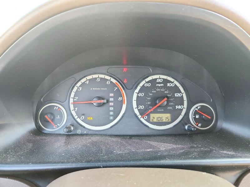 2002 Honda Cr-v მანქანა იყიდება აუქციონზე, vin: JHLRD78812C024696, აუქციონის ნომერი: 71609596