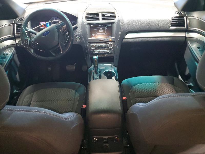 Продаж на аукціоні авто 2016 Ford Explorer, vin: 1FM5K8D89GGA32862, номер лоту: 70555606