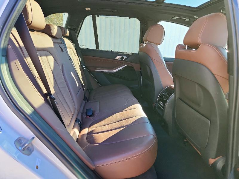 Продаж на аукціоні авто 2021 Bmw X5, vin: 5UXCR6C03M9D94937, номер лоту: 72320996