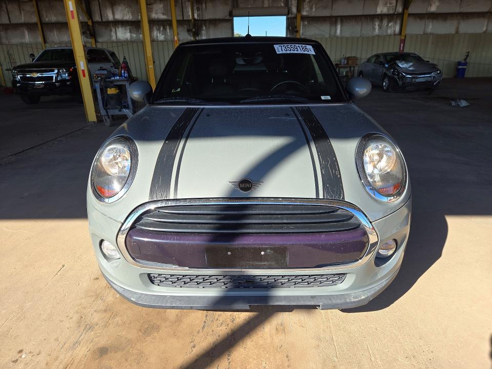 Продаж на аукціоні авто 2019 Mini Cooper, vin: WMWWG5C50K3F79115, номер лоту: 73559186