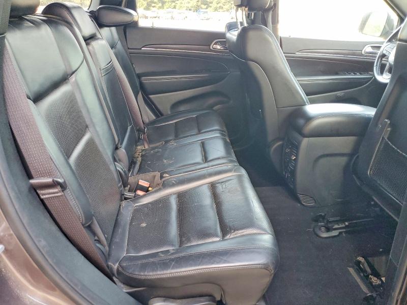 Aukcja sprzedaży 2019 Jeep Grand Cherokee, vin: 1C4RJFBG1KC735489, numer aukcji: 71229396