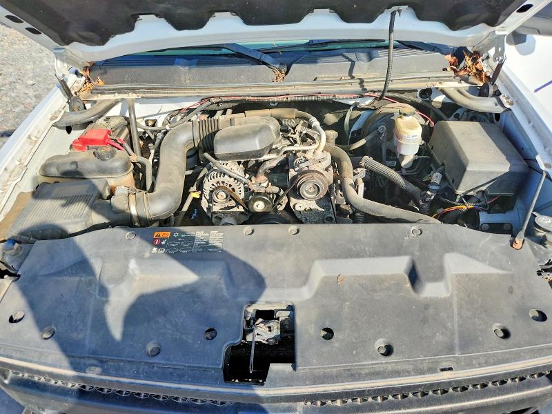 71920906 :رقم المزاد ، 1GCNCPEX6CZ152909 vin ، 2012 Chevrolet Silverado مزاد بيع