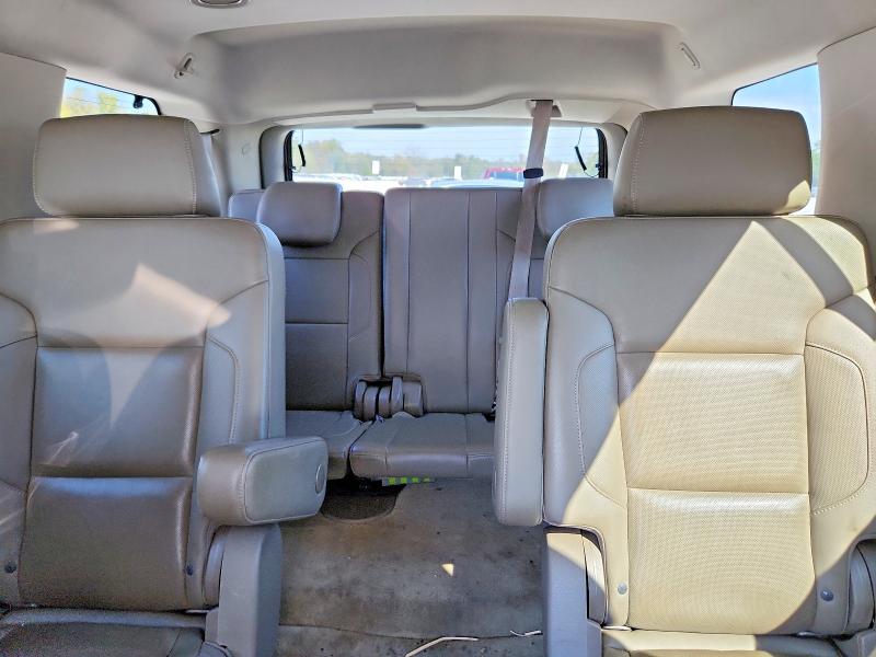 Продажа на аукционе авто 2015 Chevrolet Tahoe, vin: 1GNSKCKC3FR105591, номер лота: 71512796