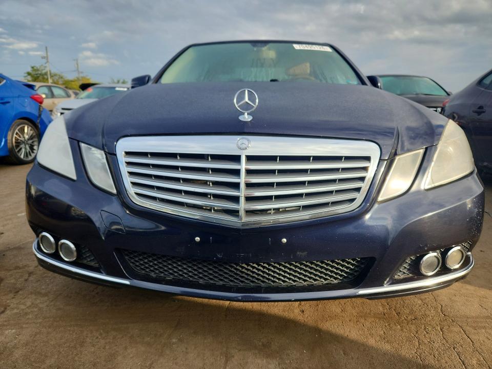 Продажа на аукционе авто 2011 Mercedes-benz E, vin: WDDHF8HB1BA310344, номер лота: 70495126