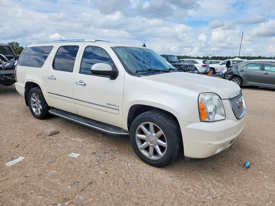 Продажа на аукционе авто 2014 Gmc Yukon Xl, vin: 1GKS1MEF7ER133551, номер лота: 71348256
