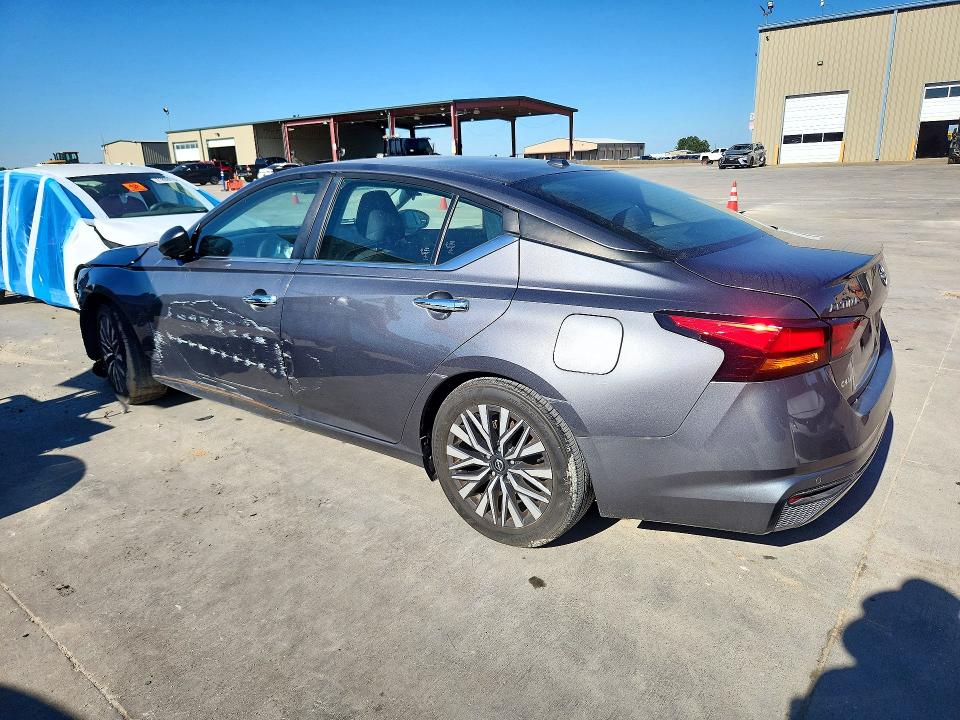 2024 Nissan Altima მანქანა იყიდება აუქციონზე, vin: 1N4BL4DV5RN382433, აუქციონის ნომერი: 71898986