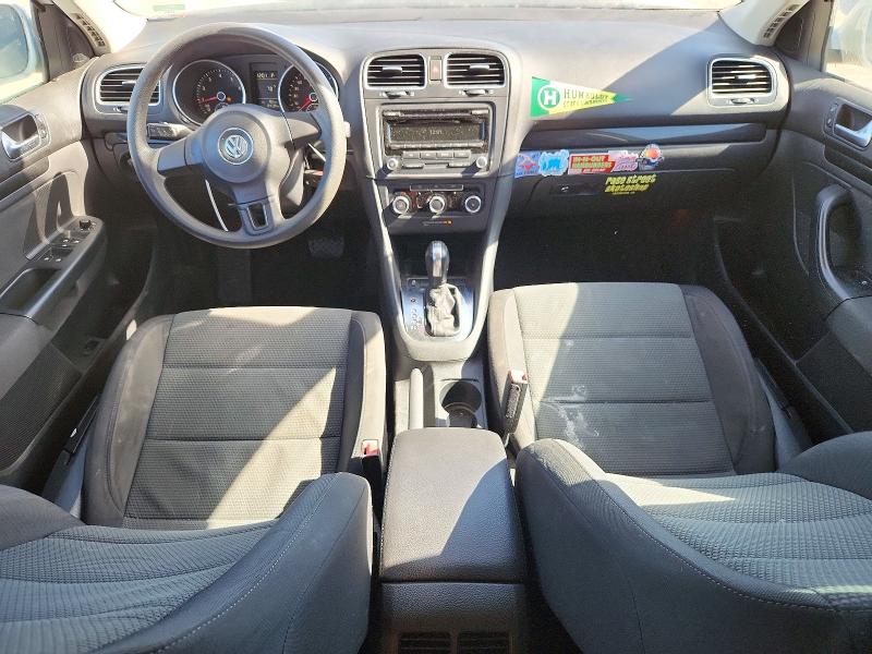 2012 Volkswagen Jetta მანქანა იყიდება აუქციონზე, vin: 3VWPP7AJ7CM623849, აუქციონის ნომერი: 70394706
