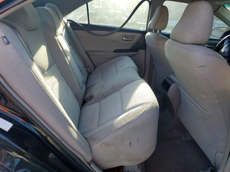 Aukcja sprzedaży 2016 Toyota Camry, vin: 4T1BF1FK1GU571372, numer aukcji: 69694416