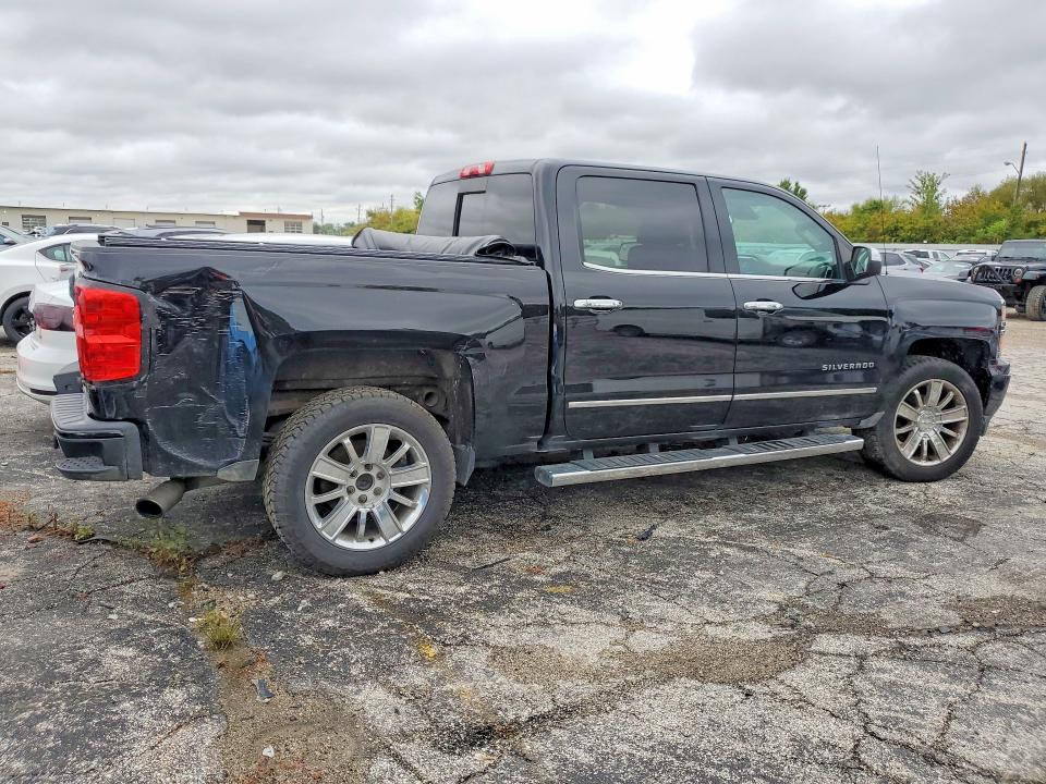 Aukcja sprzedaży 2015 Chevrolet Silverado, vin: 3GCUKTEC9FG390889, numer aukcji: 71353996