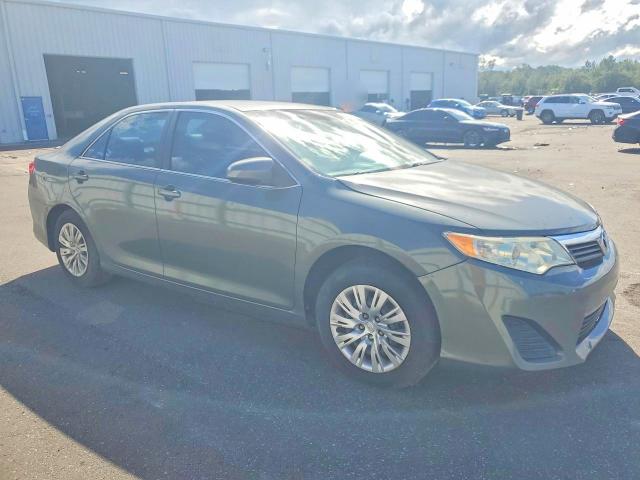 Aukcja sprzedaży 2014 Toyota Camry, vin: 4T1BF1FK9EU753673, numer aukcji: 70381356