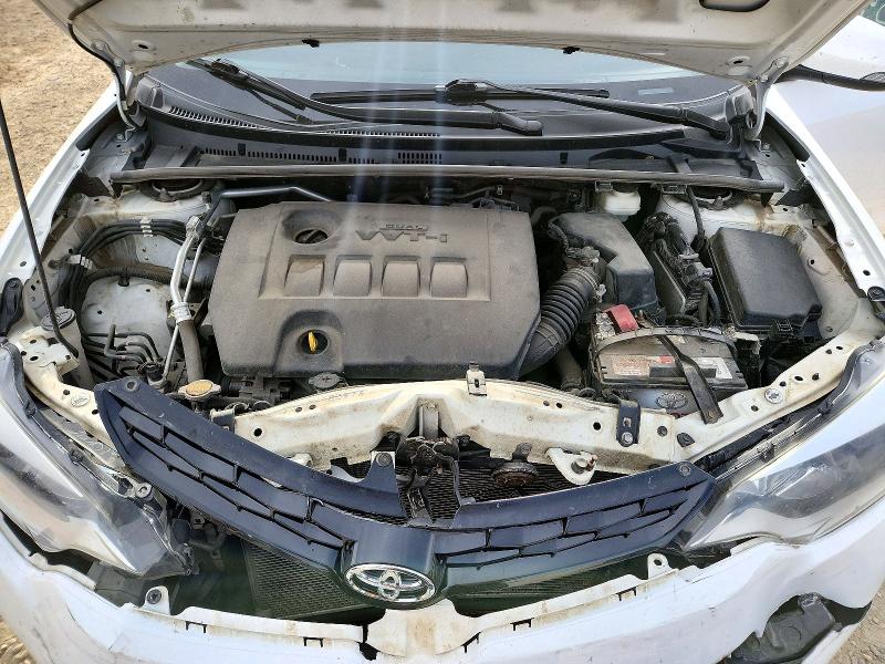 Продаж на аукціоні авто 2014 Toyota Corolla, vin: 2T1BURHE9EC109782, номер лоту: 71915006