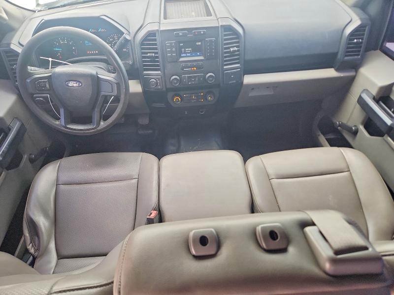 Aukcja sprzedaży 2020 Ford F150, vin: 1FTFW1E58LKE14784, numer aukcji: 71718866