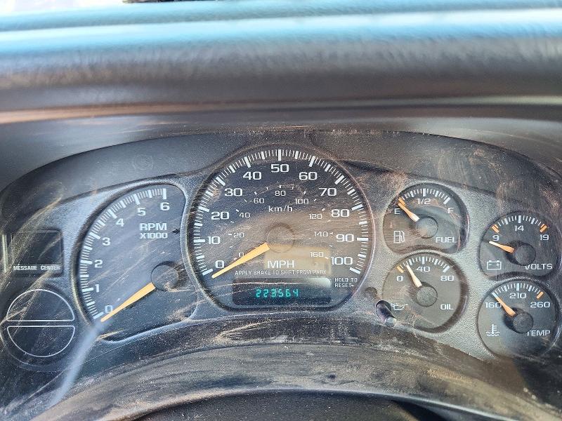 1999 Gmc New Sierra მანქანა იყიდება აუქციონზე, vin: 1GTGK24U9XE537142, აუქციონის ნომერი: 71886066