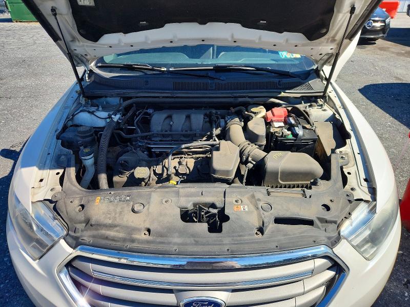 Продажа на аукционе авто 2015 Ford Taurus, vin: 1FAHP2E8XFG187889, номер лота: 70661716
