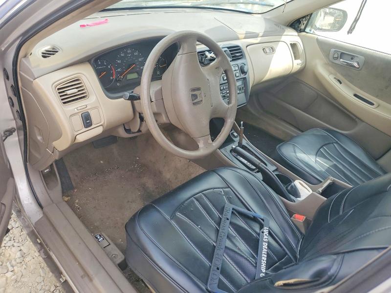Aukcja sprzedaży 1998 Honda Accord, vin: 1HGCG5642WA011196, numer aukcji: 71283586