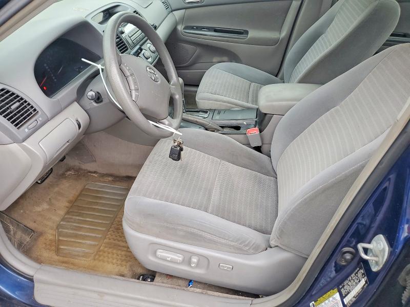 Aukcja sprzedaży 2006 Toyota Camry, vin: 4T1BE32K06U117410, numer aukcji: 71420286