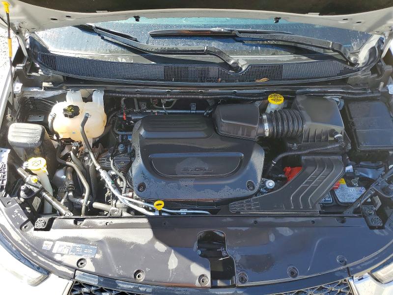 Продажа на аукционе авто 2026 Chrysler Pacifica, vin: 2C4RC1BG9TR189174, номер лота: 71245526