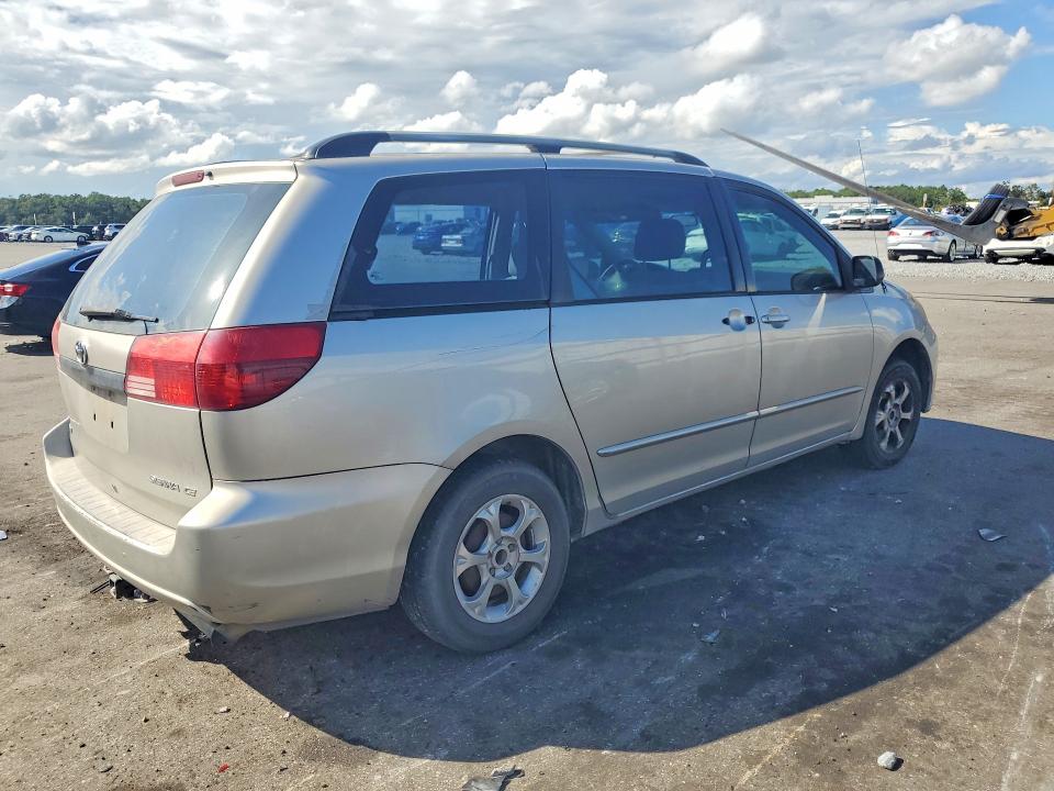 Продаж на аукціоні авто 2005 Toyota Sienna, vin: 5TDZA23C95S263159, номер лоту: 71373176