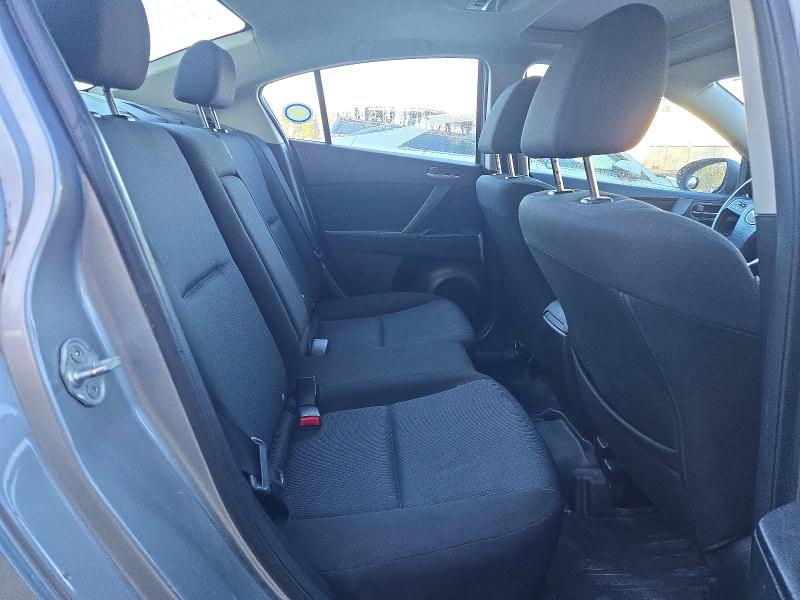 Продажа на аукционе авто 2010 Mazda 3, vin: JM1BL1SF3A1347213, номер лота: 71558526