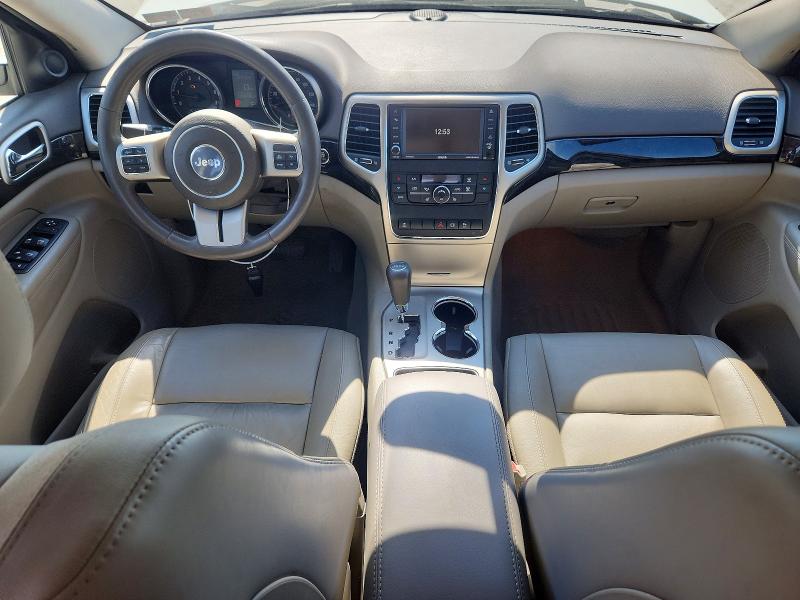 Продаж на аукціоні авто 2012 Jeep Grand Cherokee, vin: 1C4RJFAG1CC297916, номер лоту: 70778326