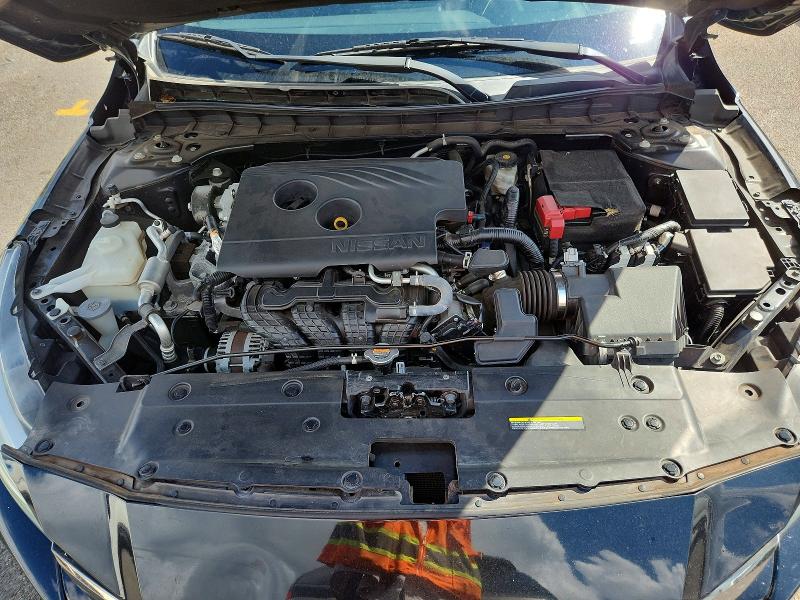 Aukcja sprzedaży 2019 Nissan Altima, vin: 1N4BL4CV9KN321318, numer aukcji: 72008646