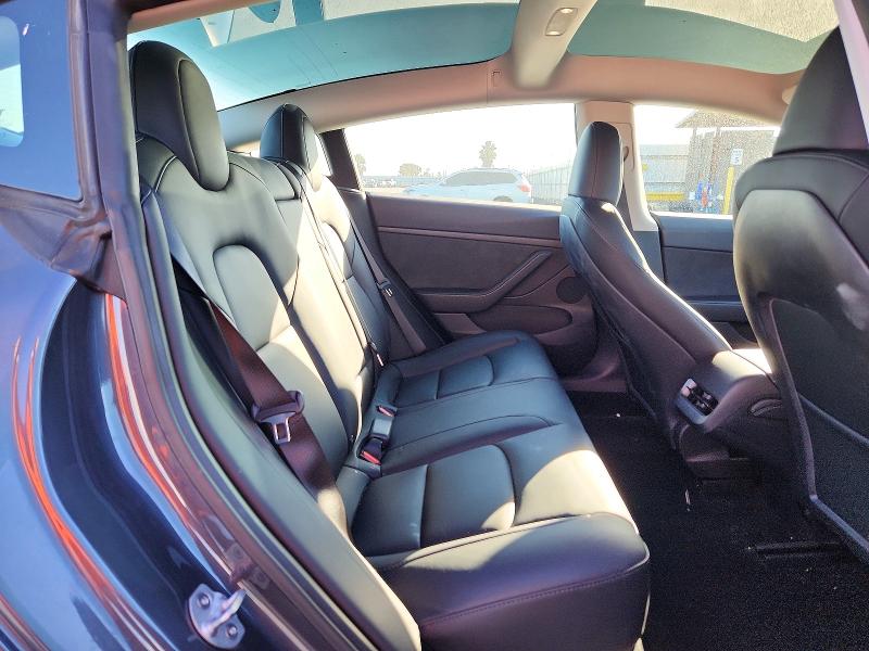 Продаж на аукціоні авто 2023 Tesla Model 3, vin: 5YJ3E1EA5PF618030, номер лоту: 71615446