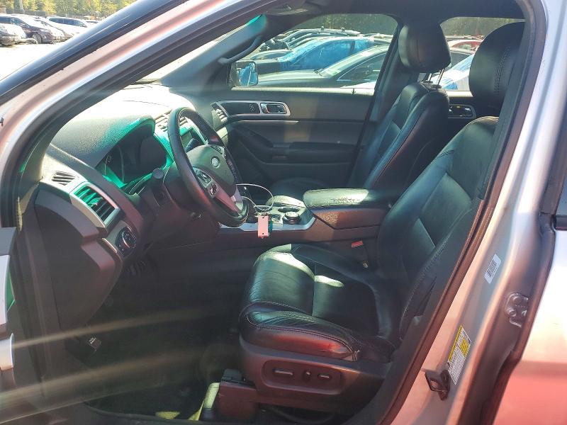 Продаж на аукціоні авто 2013 Ford Explorer, vin: 1FM5K8D81DGC20187, номер лоту: 71299496