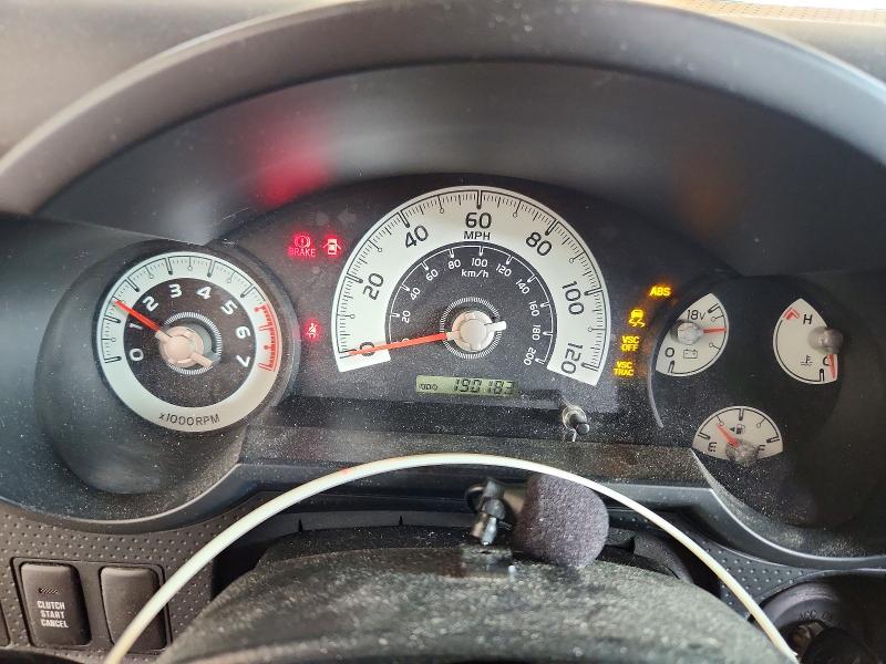 Aukcja sprzedaży 2007 Toyota Fj Cruiser, vin: JTEBU11F170018003, numer aukcji: 72208186