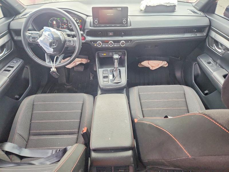 Продажа на аукционе авто 2024 Honda Cr-v, vin: 7FARS5H51RE016127, номер лота: 71201296