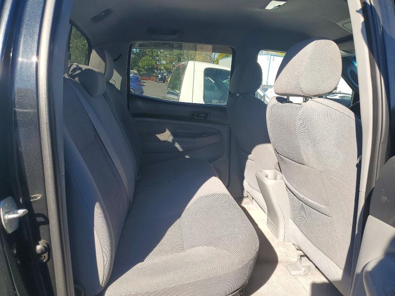 Aukcja sprzedaży 2006 Toyota Tacoma, vin: 5TEMU52N36Z184015, numer aukcji: 72396786