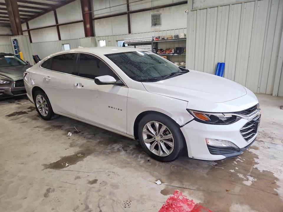 Aukcja sprzedaży 2019 Chevrolet Malibu, vin: 1G1ZD5ST4KF146054, numer aukcji: 71362976