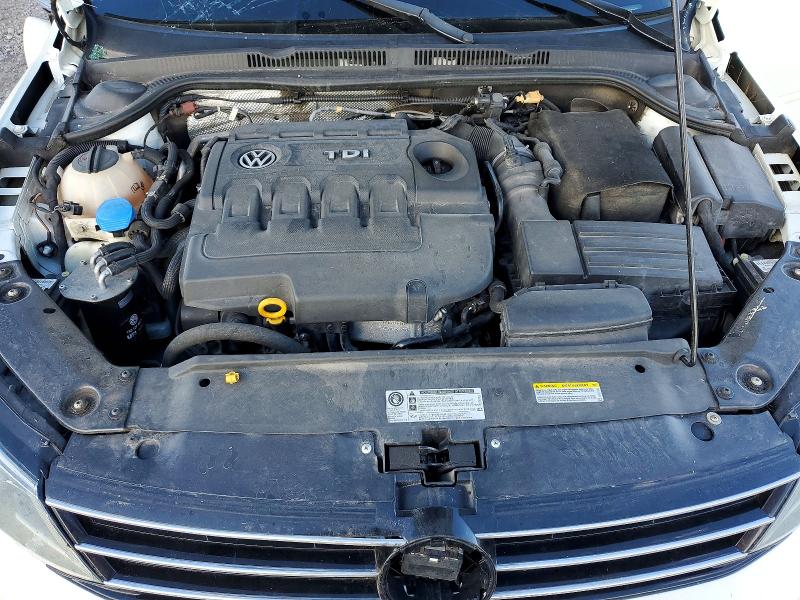 Продаж на аукціоні авто 2015 Volkswagen Jetta, vin: 3VWLA7AJ2FM282803, номер лоту: 72374846