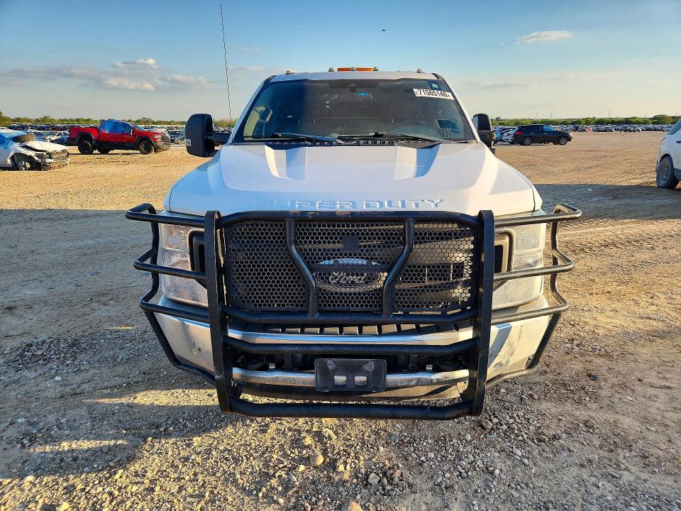 Продаж на аукціоні авто 2021 Ford F350, vin: 1FDRF3GTXMEC14215, номер лоту: 71565146