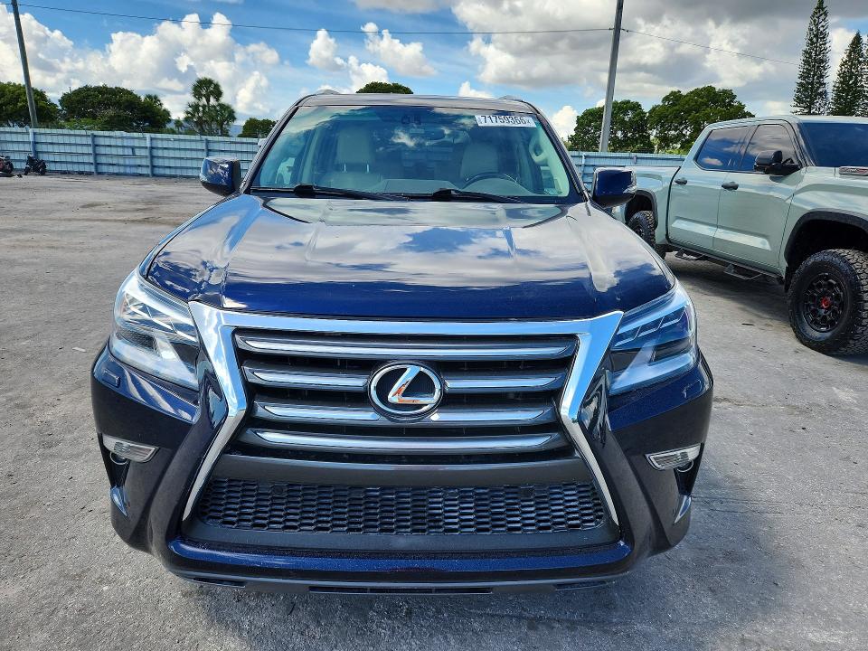 Продаж на аукціоні авто 2019 Lexus Gx 460, vin: JTJBM7FX2K5225405, номер лоту: 71759366