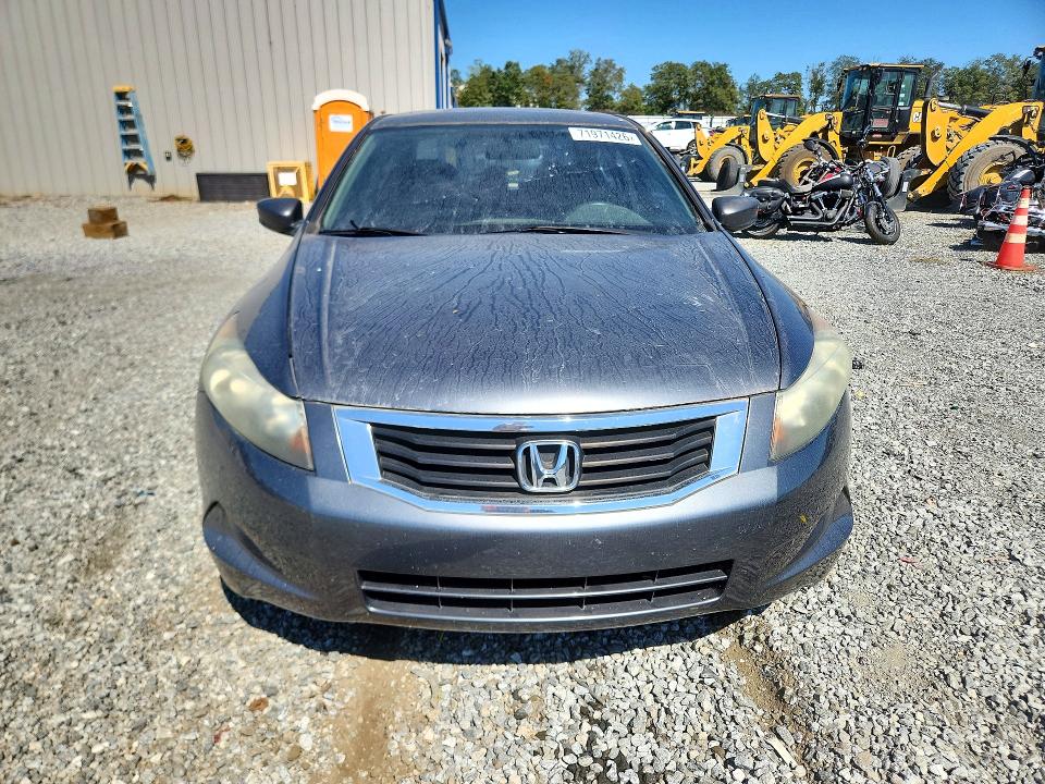2010 Honda Accord მანქანა იყიდება აუქციონზე, vin: 1HGCP2F73AA091268, აუქციონის ნომერი: 71971426