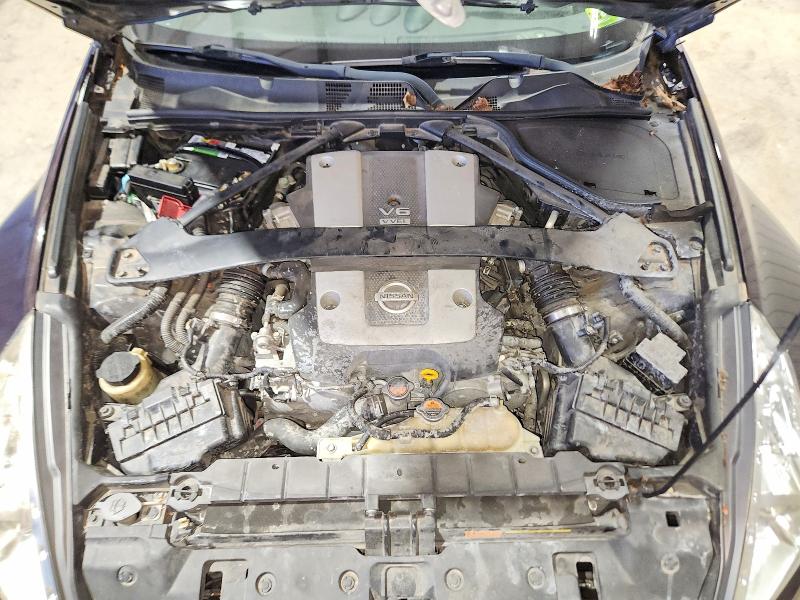 Продаж на аукціоні авто 2017 Nissan 370z, vin: JN1AZ4EH9HM953121, номер лоту: 71298066