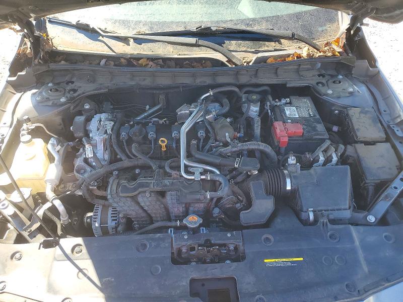 71748146 :رقم المزاد ، 1N4BL4CV4MN361440 vin ، 2021 Nissan Altima مزاد بيع