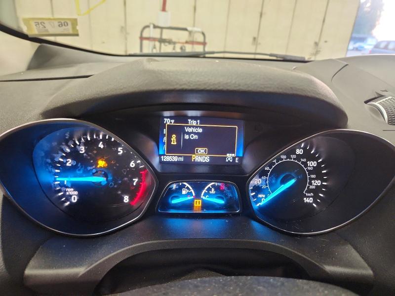 Продажа на аукционе авто 2019 Ford Escape, vin: 1FMCU9GD6KUB41760, номер лота: 71635106