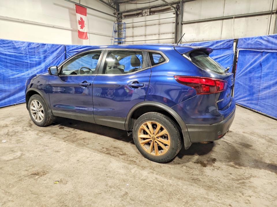 Продаж на аукціоні авто 2019 Nissan Qashqai, vin: JN1BJ1CP1KW238754, номер лоту: 71195126