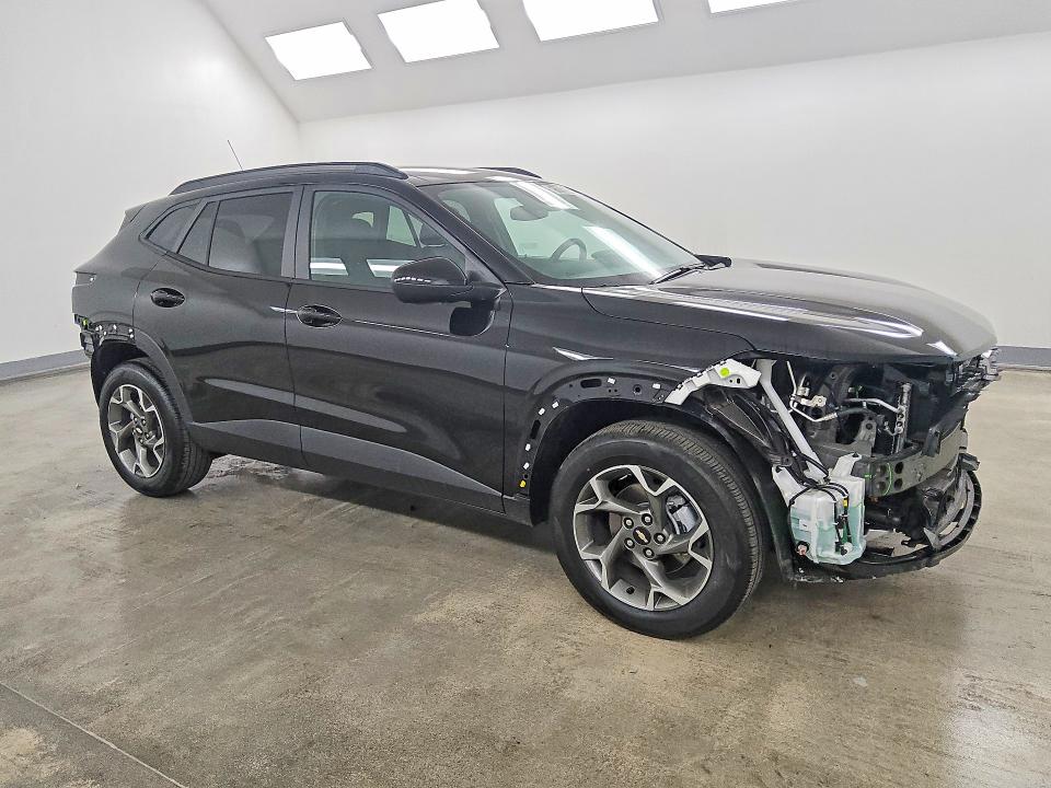 2026 Chevrolet Trax მანქანა იყიდება აუქციონზე, vin: KL77LHEP4TC251677, აუქციონის ნომერი: 71103546