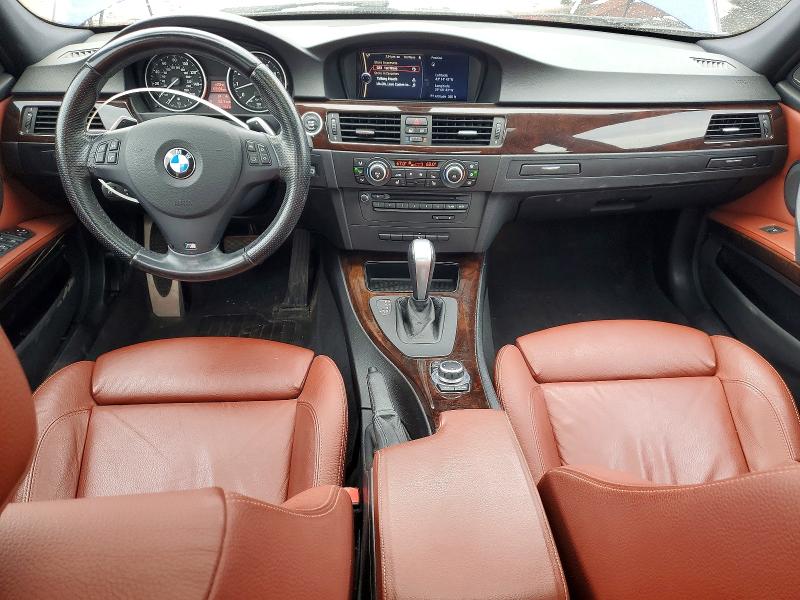 Продаж на аукціоні авто 2011 Bmw 335, vin: WBAPL5C58BA918521, номер лоту: 71353846